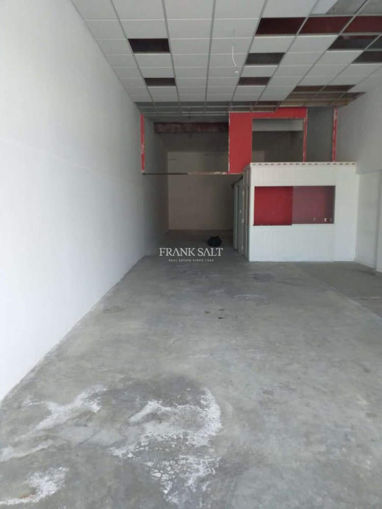 Apartamento de 1 dormitorio en Victoria, Malta No. 534