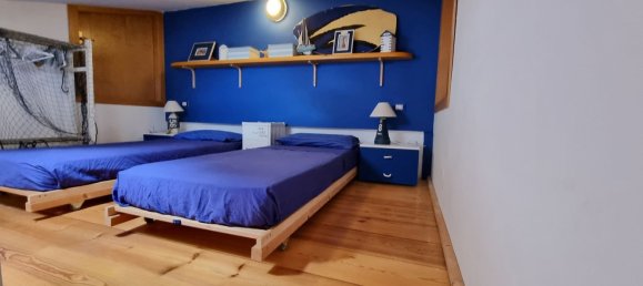 4-Zimmer Penthouse in Castagneto Carducci, Italy, Nr. 190363 24