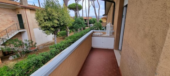 4-Zimmer Penthouse in Castagneto Carducci, Italy, Nr. 190363 37