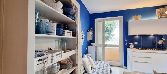 4-Zimmer Penthouse in Castagneto Carducci, Italy, Nr. 190363 10