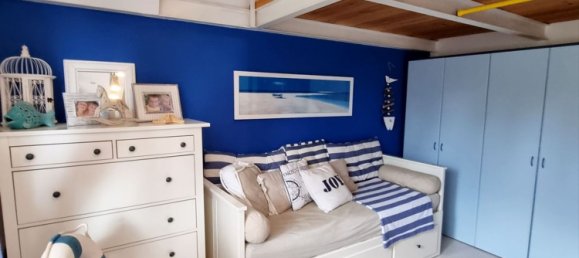 4-Zimmer Penthouse in Castagneto Carducci, Italy, Nr. 190363 20