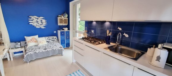 4-Zimmer Penthouse in Castagneto Carducci, Italy, Nr. 190363 2