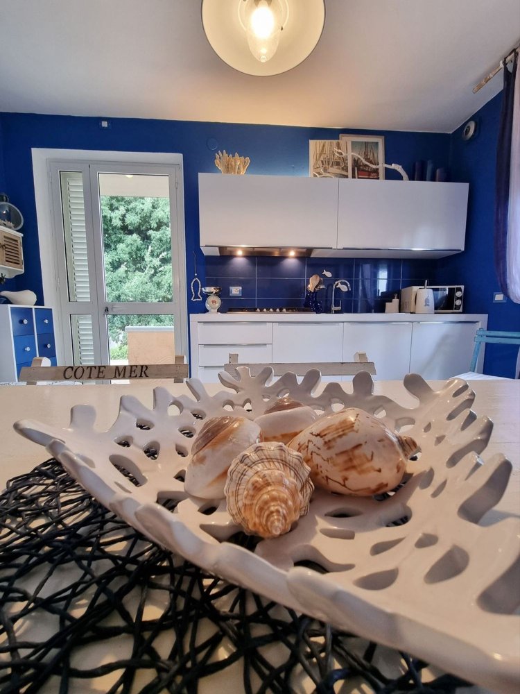 4-Zimmer Penthouse in Castagneto Carducci, Italy, Nr. 190363