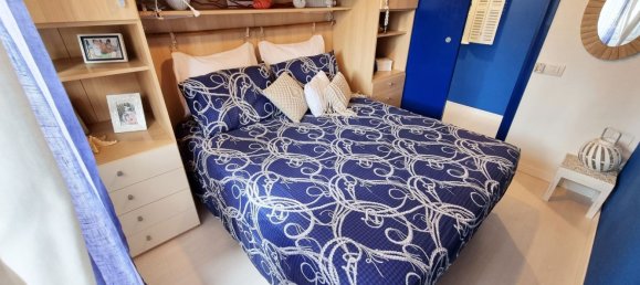 4-Zimmer Penthouse in Castagneto Carducci, Italy, Nr. 190363 27