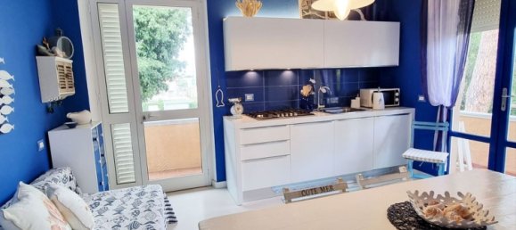 4-Zimmer Penthouse in Castagneto Carducci, Italy, Nr. 190363 7