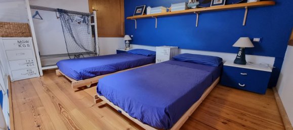 4-Zimmer Penthouse in Castagneto Carducci, Italy, Nr. 190363 25