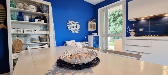 4-Zimmer Penthouse in Castagneto Carducci, Italy, Nr. 190363 12