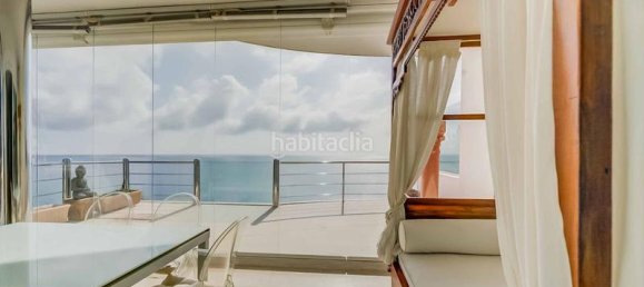 Apartamento de 3 dormitorios en Benalmádena, Spain No. 137245 10