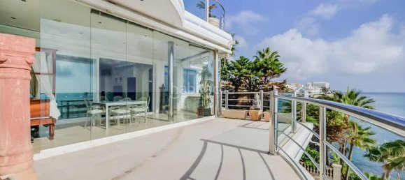 Apartamento de 3 dormitorios en Benalmádena, Spain No. 137245 7