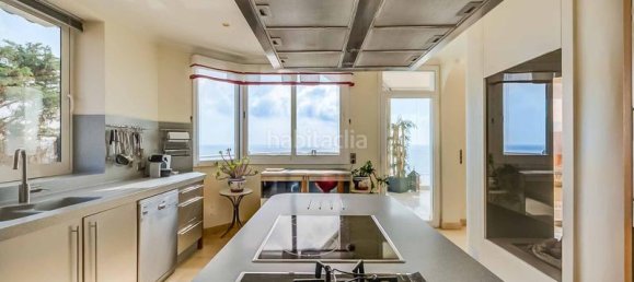 Apartamento de 3 dormitorios en Benalmádena, Spain No. 137245 35