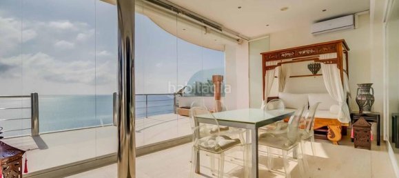 Apartamento de 3 dormitorios en Benalmádena, Spain No. 137245 9