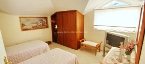 3 Schlafzimmer Penthouse in Arona, Spain, Nr. 81455 13
