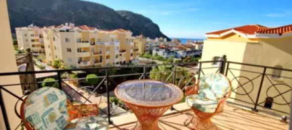 3 Schlafzimmer Penthouse in Arona, Spain, Nr. 81455 4