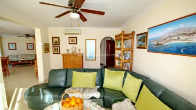 3 Schlafzimmer Penthouse in Arona, Spain, Nr. 81455