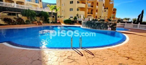 3 Schlafzimmer Penthouse in Arona, Spain, Nr. 81455 16