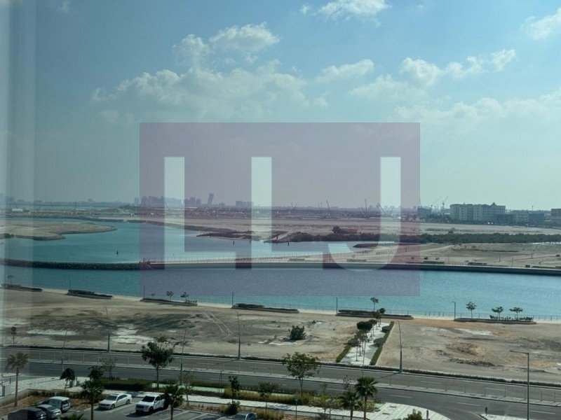 1 chambre Appartement à Al Reem Island, UAE No. 55405