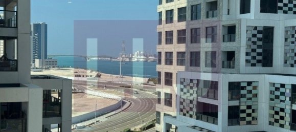 1 chambre Appartement à Al Reem Island, UAE No. 55405 2