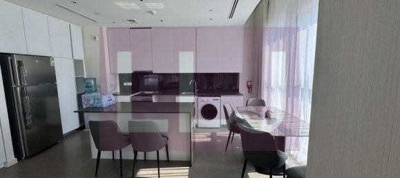 1 chambre Appartement à Al Reem Island, UAE No. 55405 9