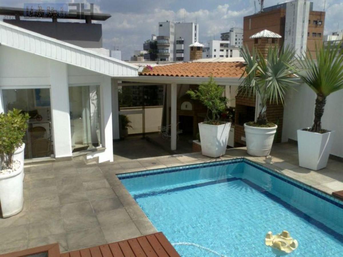 4 غرف نوم منزل في Sao Paulo, Brazil رقم 439339