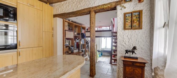 1 bedroom Apartment in Paris, France No. 183452 5