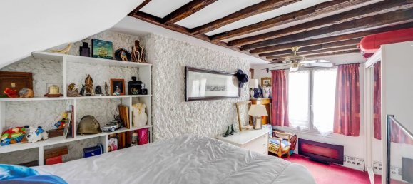 1 bedroom Apartment in Paris, France No. 183452 7