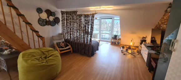 2 rooms Apartment in Traunstein, Germany No. 49873 2
