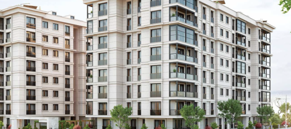 Appartement 2+1 à Istanbul, Turkey No. 25152 3