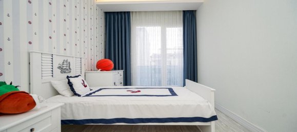 Appartement 2+1 à Istanbul, Turkey No. 25152 12