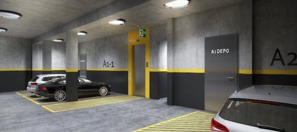 Appartement 2+1 à Istanbul, Turkey No. 25152 9