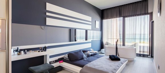 Appartement 2+1 à Istanbul, Turkey No. 25152 13
