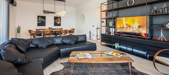 Appartement 2+1 à Istanbul, Turkey No. 25152 11