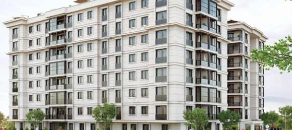 Appartement 2+1 à Istanbul, Turkey No. 25152 4