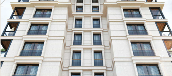 Appartement 2+1 à Istanbul, Turkey No. 25152 7