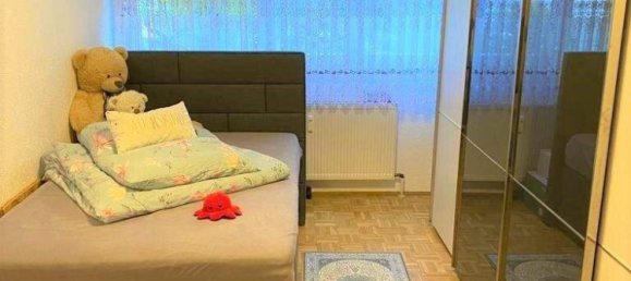 4غرفة شقة في Braunau am Inn, Austria رقم 54193 7