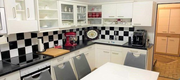 4غرفة شقة في Braunau am Inn, Austria رقم 54193 4