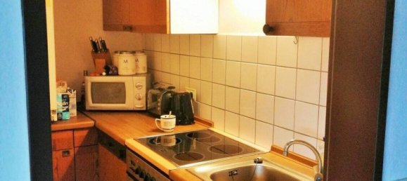 Apartamento de 1 dormitorio en Celle, Germany No. 150935 6