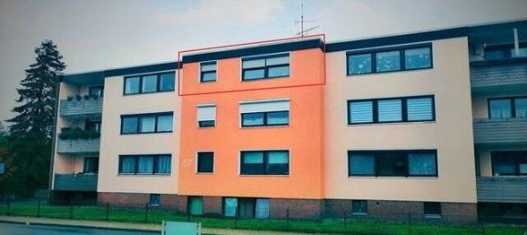 Apartamento de 1 dormitorio en Celle, Germany No. 150935 7