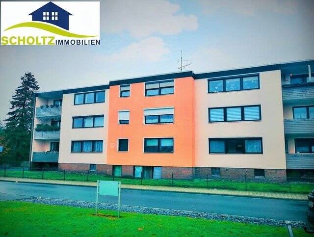 Apartamento de 1 dormitorio en Celle, Germany No. 150935