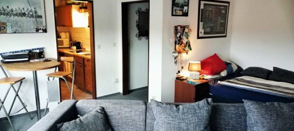 Apartamento de 1 dormitorio en Celle, Germany No. 150935 4
