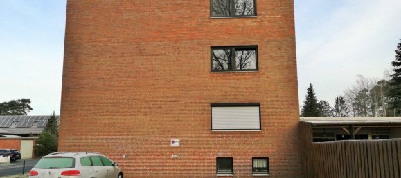 Apartamento de 1 dormitorio en Celle, Germany No. 150935 8