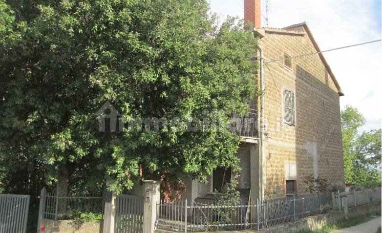 Villa de 5 dormitorios en Marsciano, Italy No. 270971