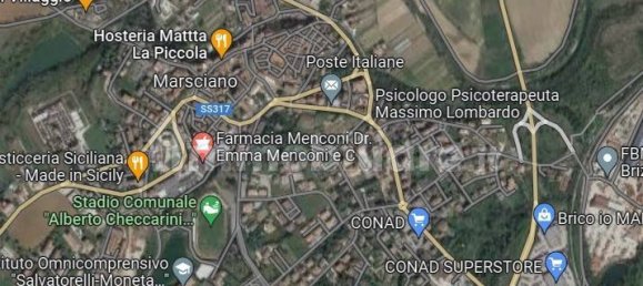 Villa de 5 dormitorios en Marsciano, Italy No. 270971 9