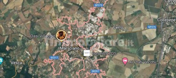 Villa de 5 dormitorios en Marsciano, Italy No. 270971 15