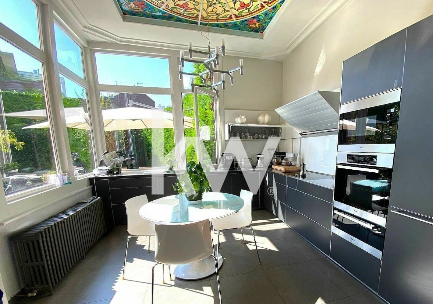 5 bedrooms House in La Madeleine, France No. 240493