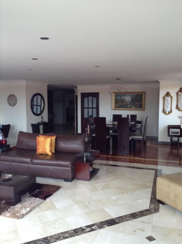 Casa T3 em Bogota, Colombia N.º 13857