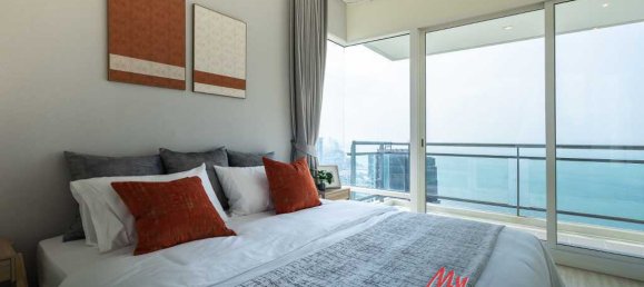 2 bedrooms Condo in Pattaya, Thailand No. 11469 11