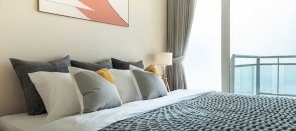 2 bedrooms Condo in Pattaya, Thailand No. 11469 22