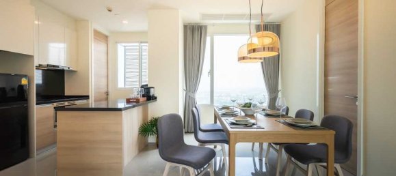 2 bedrooms Condo in Pattaya, Thailand No. 11469 5