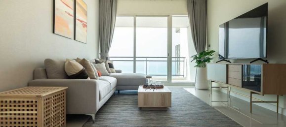 2 bedrooms Condo in Pattaya, Thailand No. 11469 2