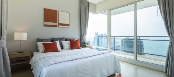 2 bedrooms Condo in Pattaya, Thailand No. 11469 10